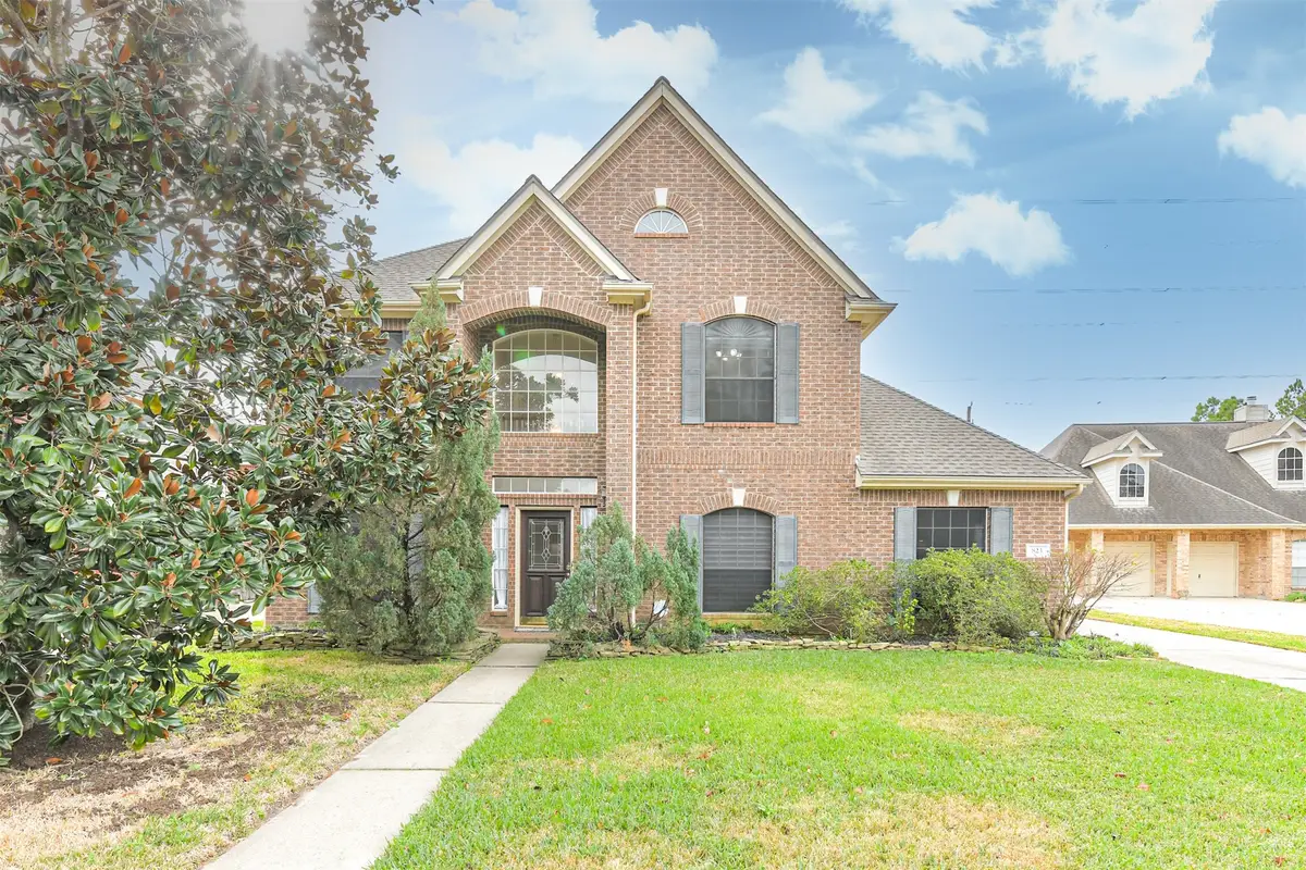 823 Hannock Glen Lane, Spring, TX 77373 - Image #1