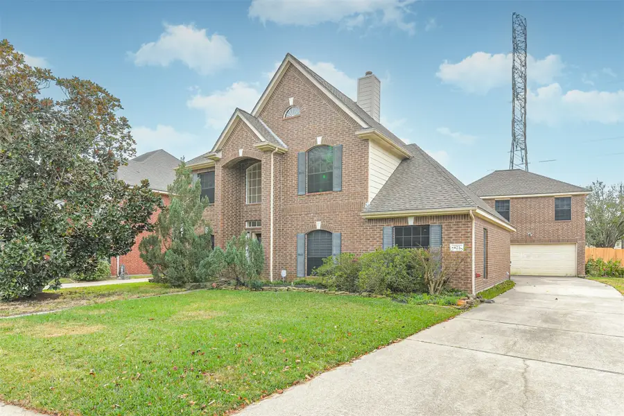 823 Hannock Glen Lane, Spring, TX 77373 - Image #2