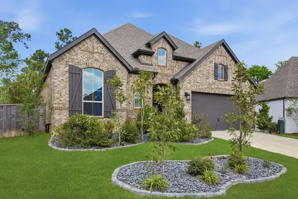 222 Promontory Court, Montgomery, TX 77316