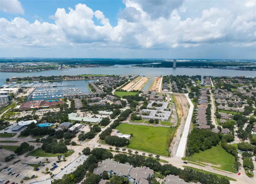 309 Seaway Drive, League City, TX 77573 - #3