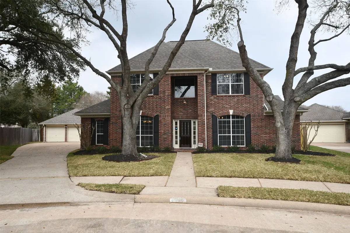 6303 Cool Water Drive, Sugar Land, TX 77479 - #1
