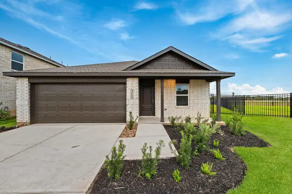 3060 Wild Dunes Drive, Katy, TX 77493