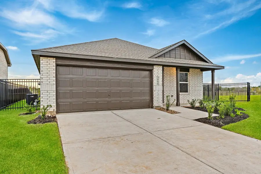 3060 Wild Dunes Drive, Katy, TX 77493 - #2