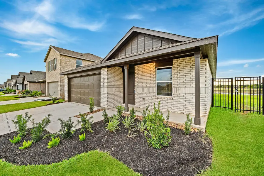 3060 Wild Dunes Drive, Katy, TX 77493 - #3
