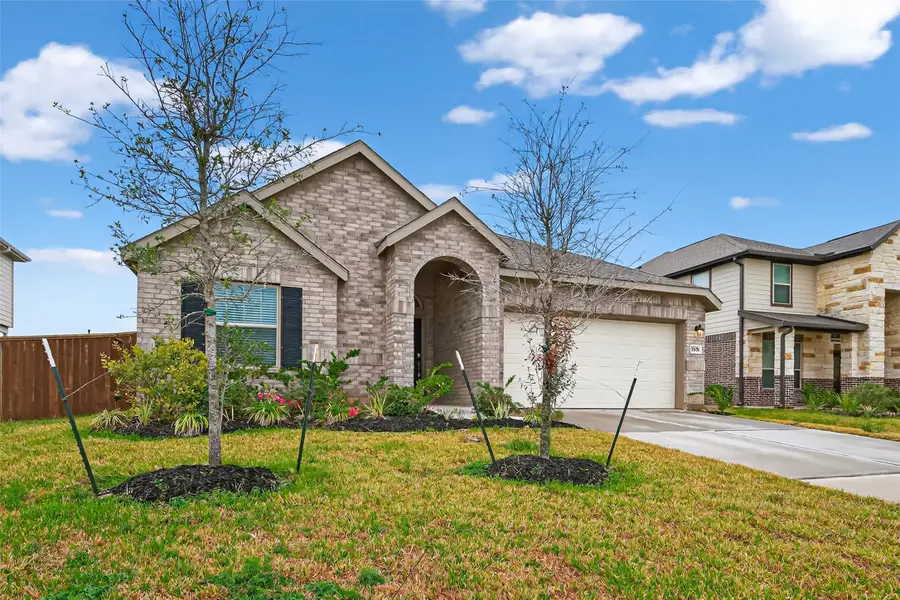 3808 Moss Hill Road, Richmond, TX 77469 - Image #3