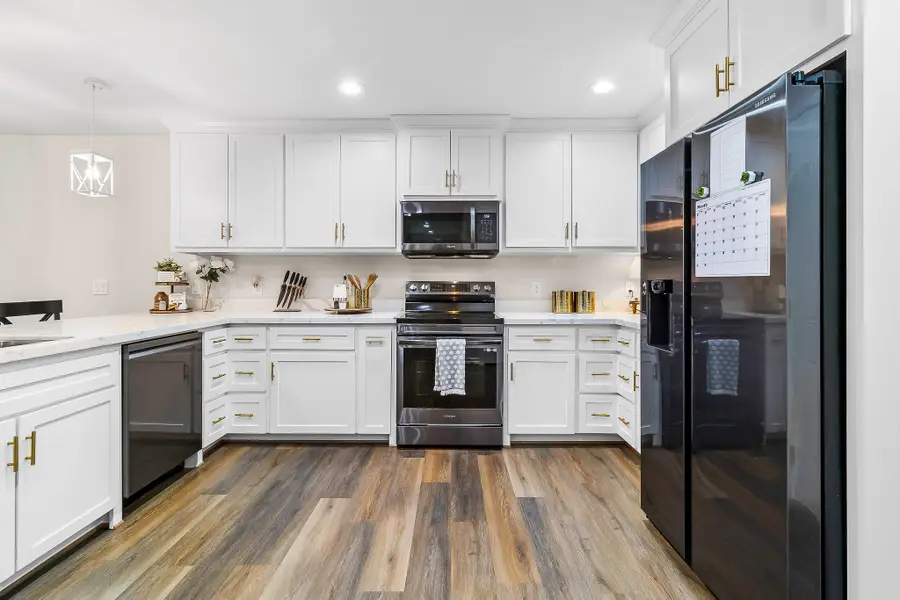 429 Wood Haven, Livingston, TX 77351 - Image #3