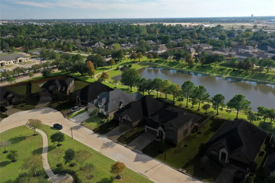 18611 Fairmont Springs Court, Cypress, TX 77429 - Image #2