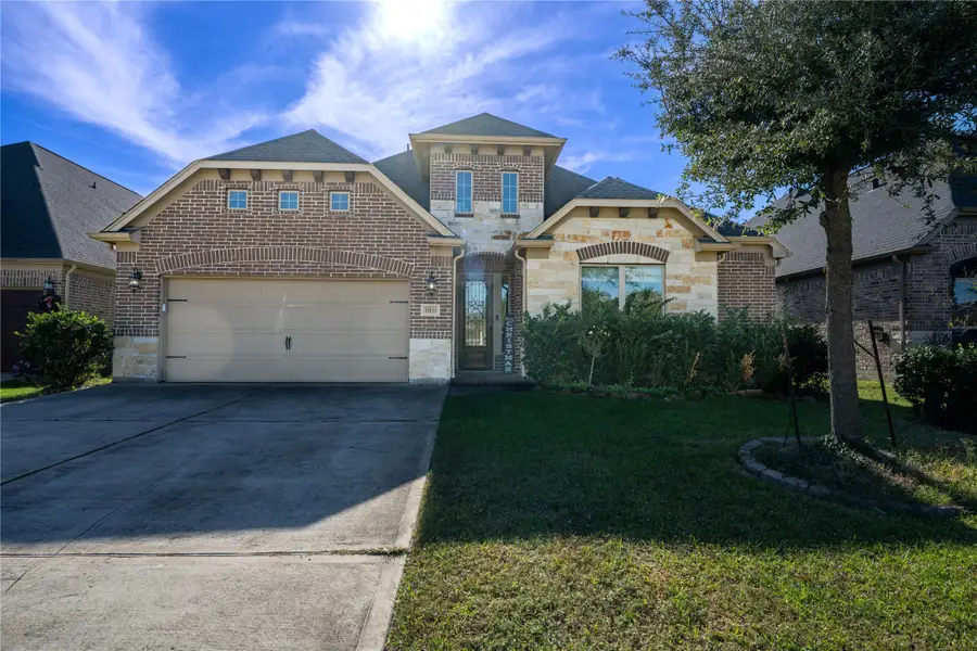 18611 Fairmont Springs Court, Cypress, TX 77429 - Image #3