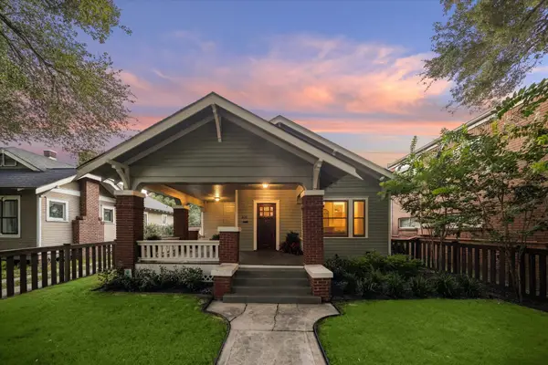 1635 Harvard Street, Houston, TX 77008