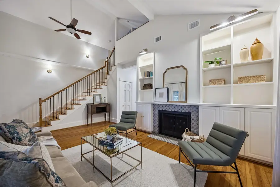 1635 Harvard Street, Houston, TX 77008 - #2