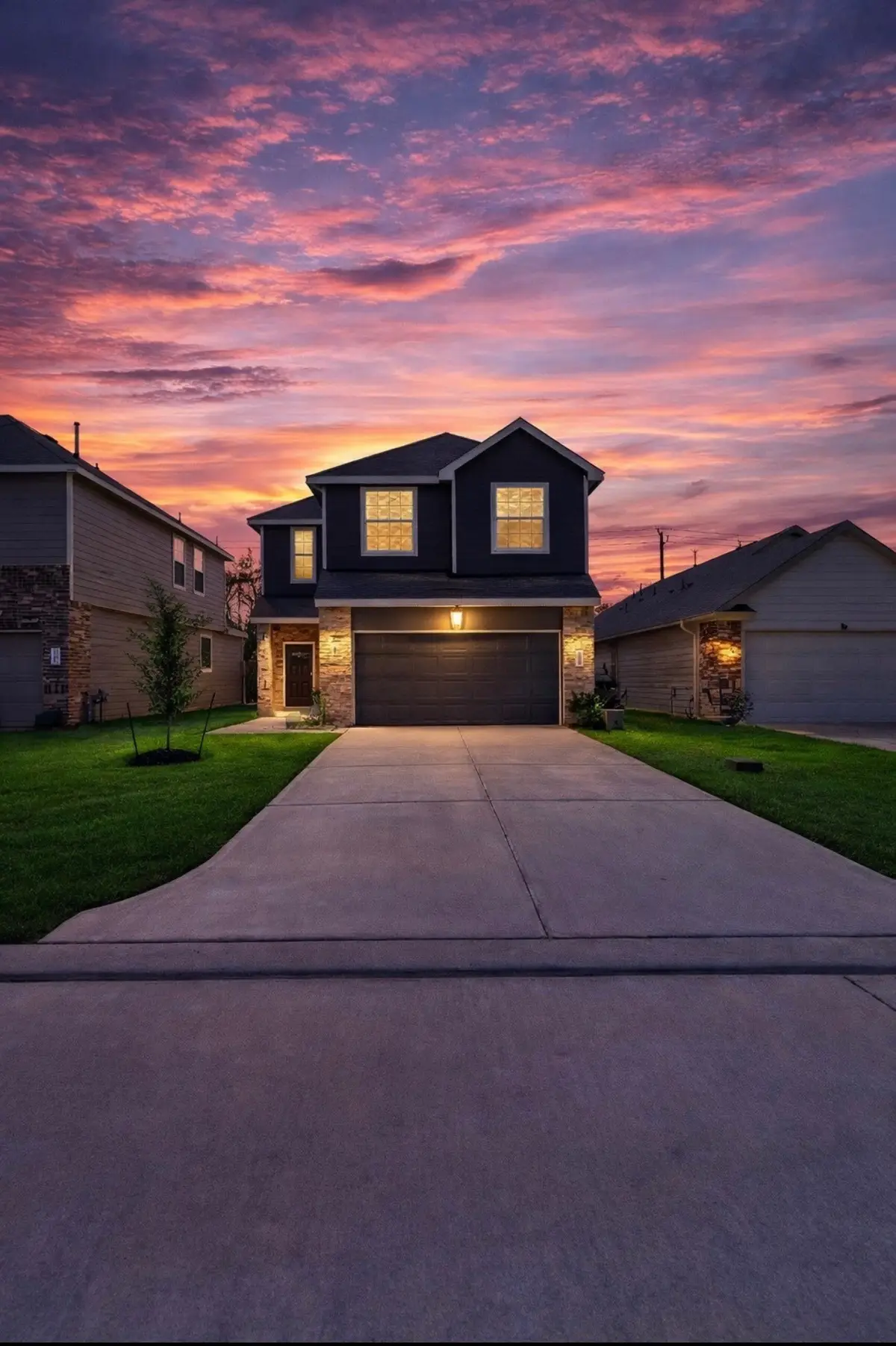 22222 Porter Mountain Trail, Porter, TX 77365 - #1