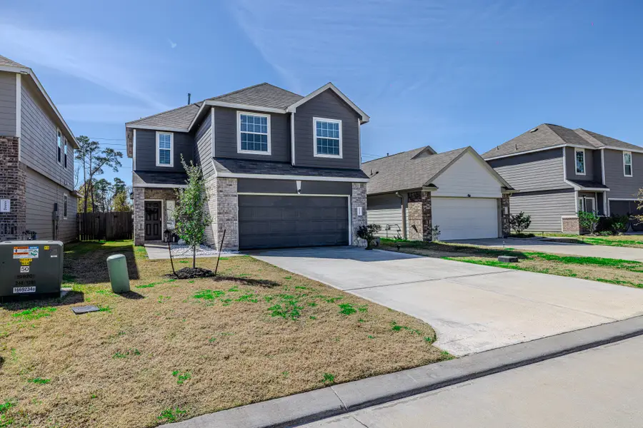 22222 Porter Mountain Trail, Porter, TX 77365 - #2