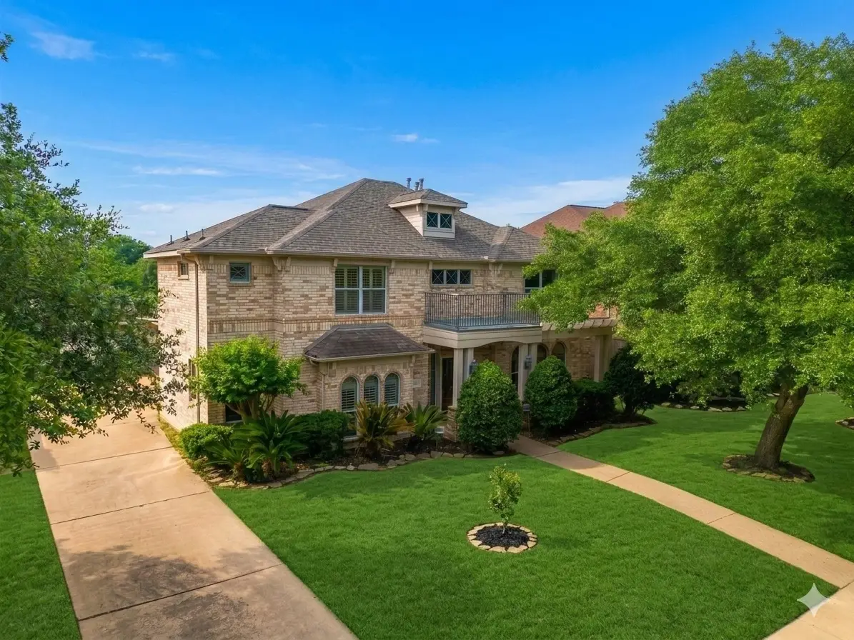 16426 Torry View Terrace, Houston, TX 77095 - #1