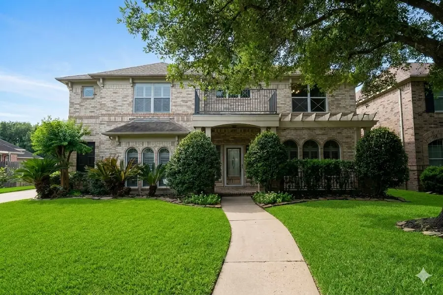 16426 Torry View Terrace, Houston, TX 77095 - #2