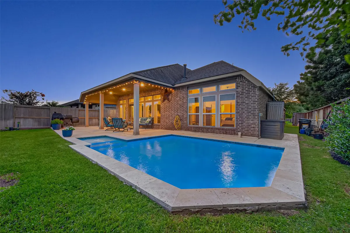 27507 Kingsland Place Lane, Fulshear, TX 77441 - #1