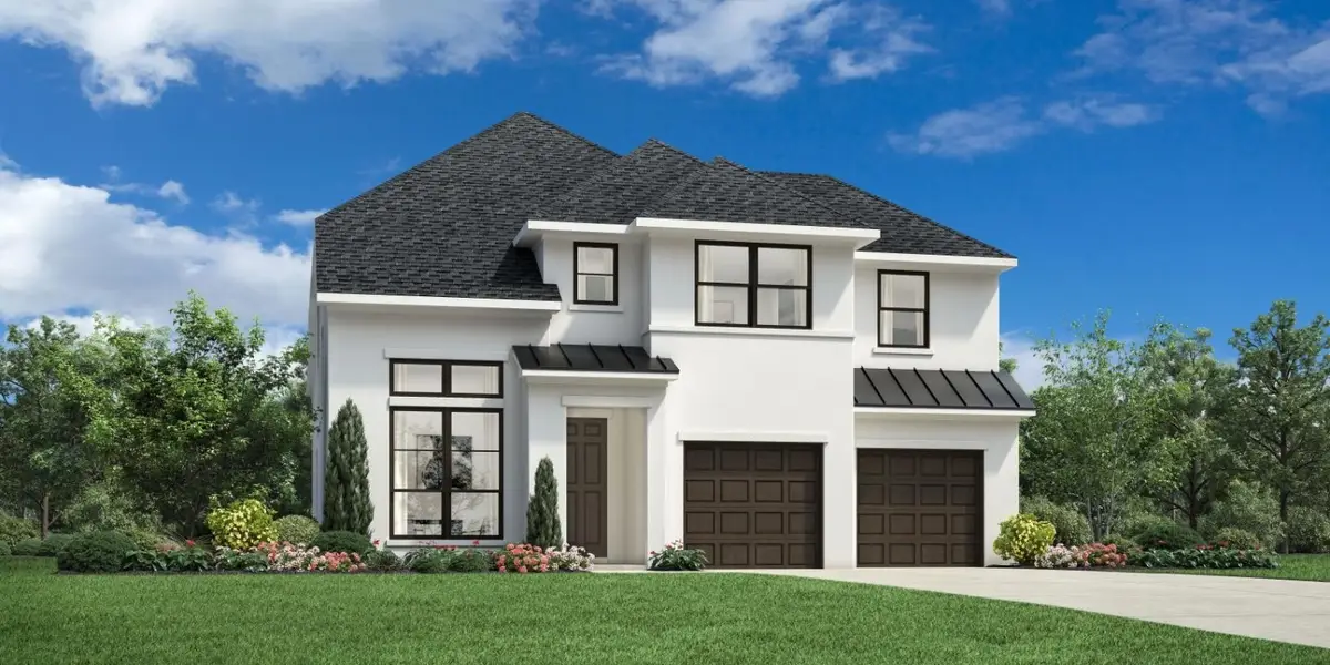 1343 Watermont Drive, Missouri City, TX 77459 - #1