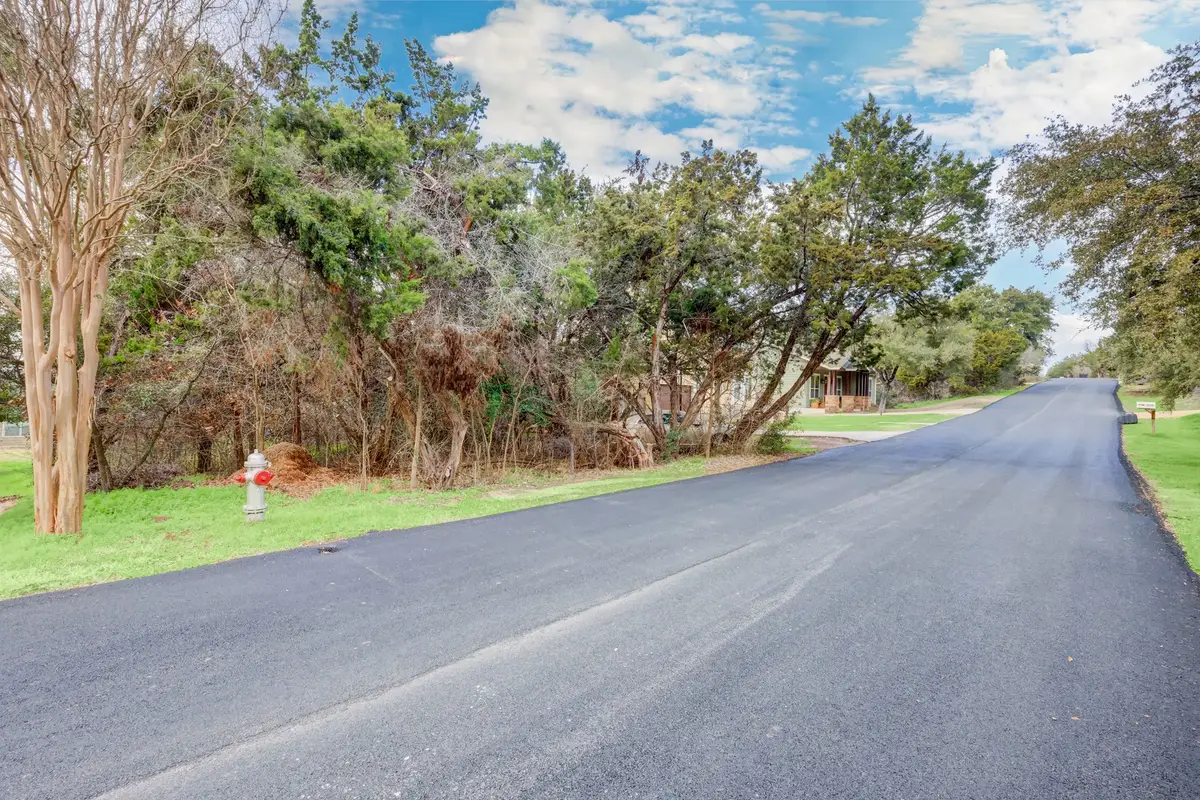 3218 Brass Buttons Trail, Austin, TX 78734 - #1