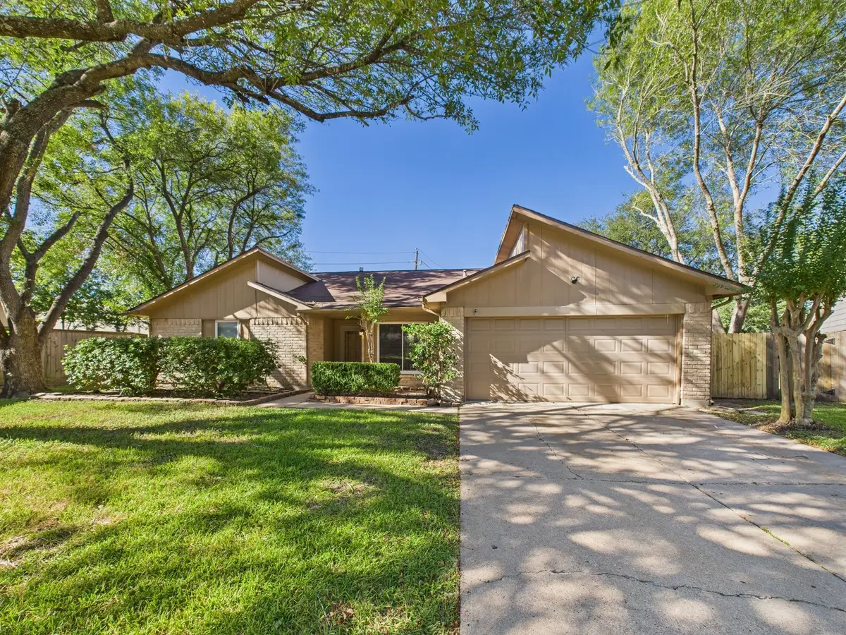 3602 Brier Gardens Lane, Houston, TX 77082 - Image #1