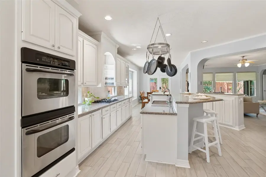 8631 Amy Brook Court, Humble, TX 77396 - #3