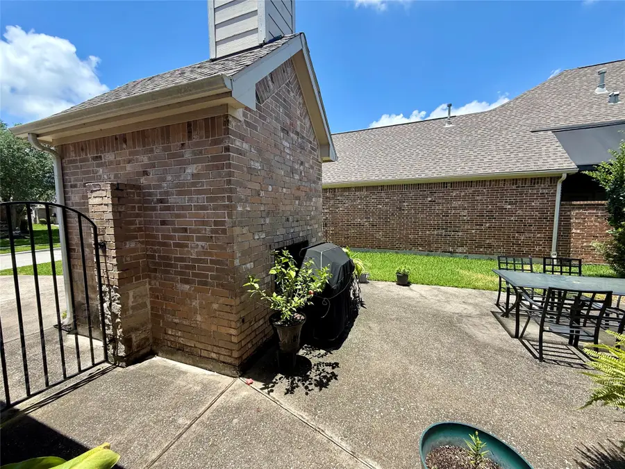 14834 Ashford Springs Lane, Humble, TX 77396 - #2