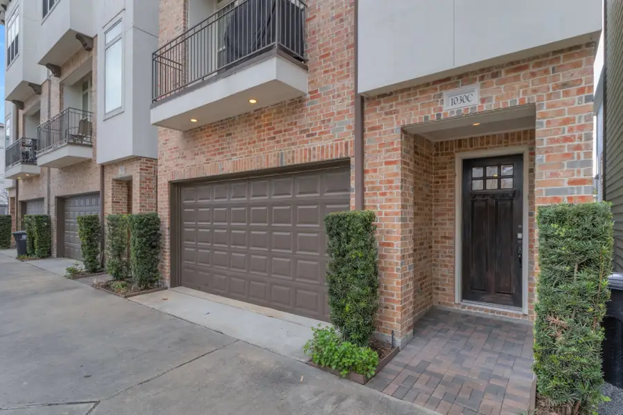 1030 W 26th Street #C, Houston, TX 77008 - #3