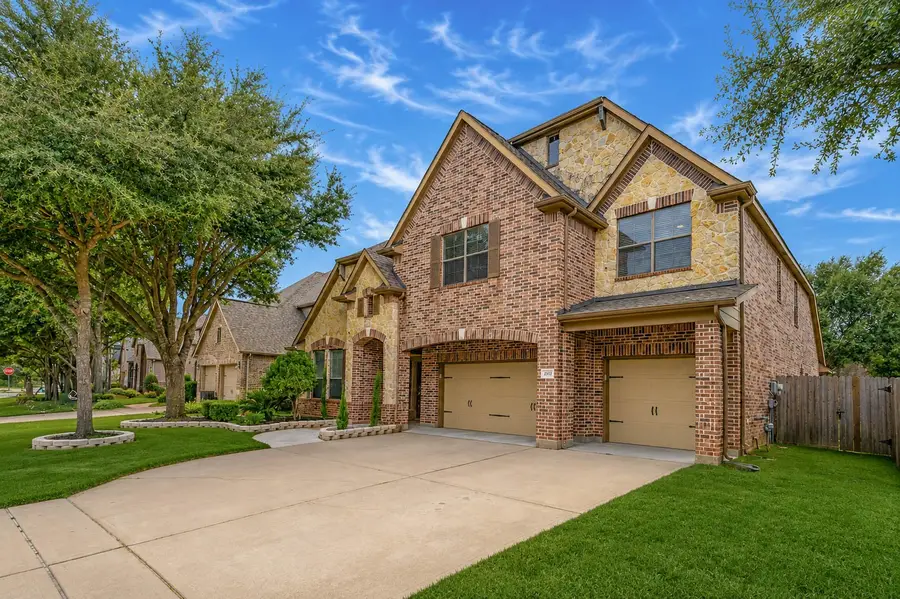 4530 Red Yucca Drive, Katy, TX 77494 - #2