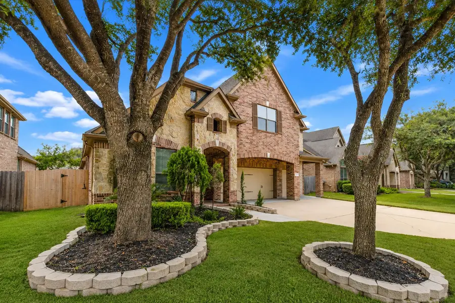 4530 Red Yucca Drive, Katy, TX 77494 - #3
