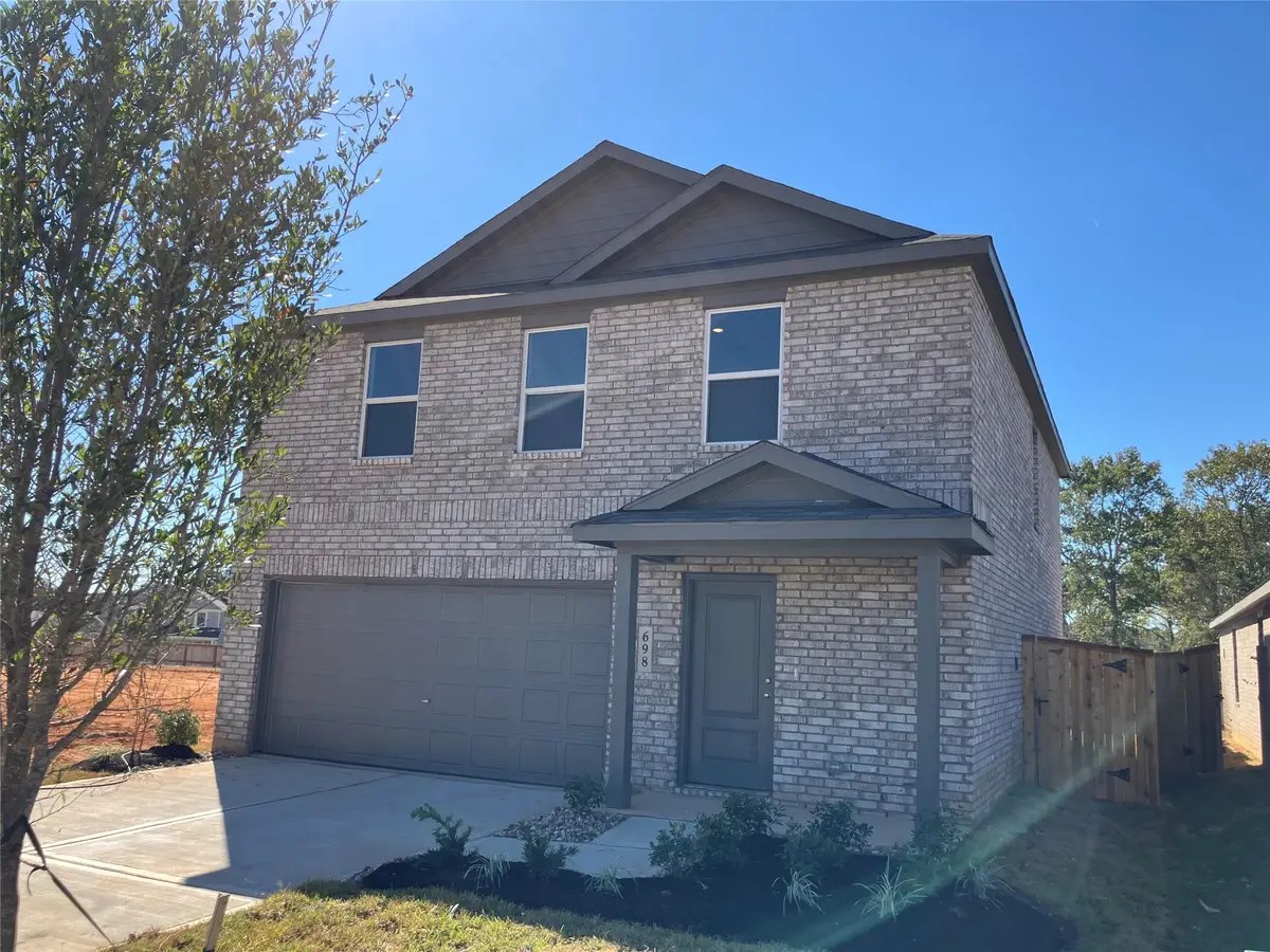 26819 Cascade Sunrise Street, Katy, TX 77493 - #1