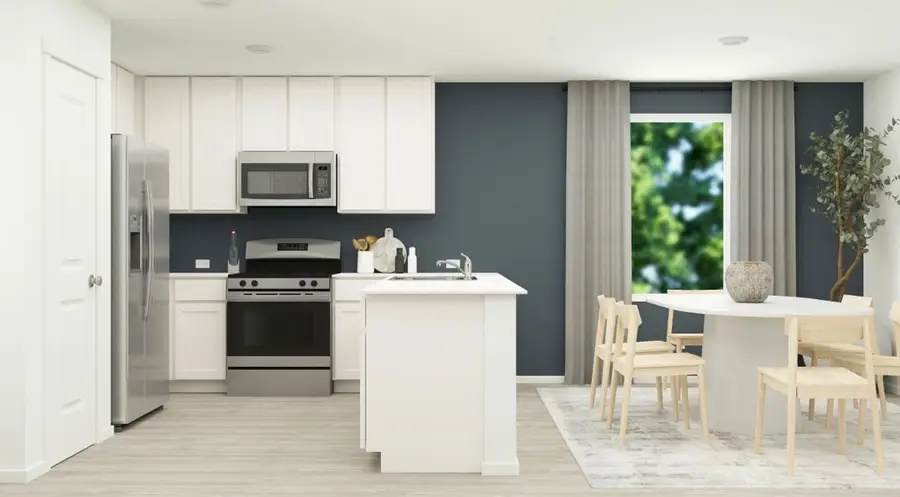 26819 Cascade Sunrise Street, Katy, TX 77493 - #3