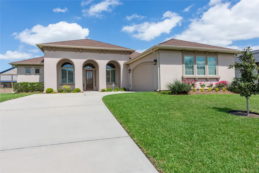 12566 St Ann Ct, Willis, TX 77318 - #2