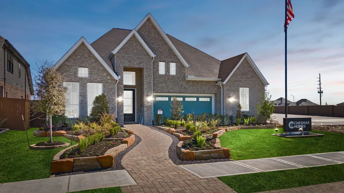 327 Afton Drive, Rosenberg, TX 77471 - Image #1