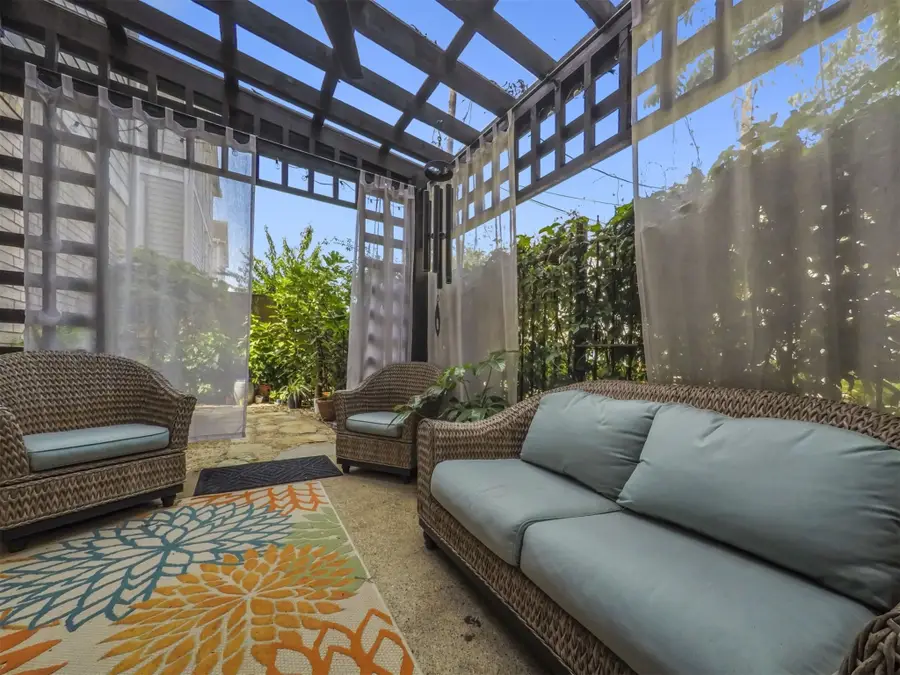 5502 Rose Street, Houston, TX 77007 - #2