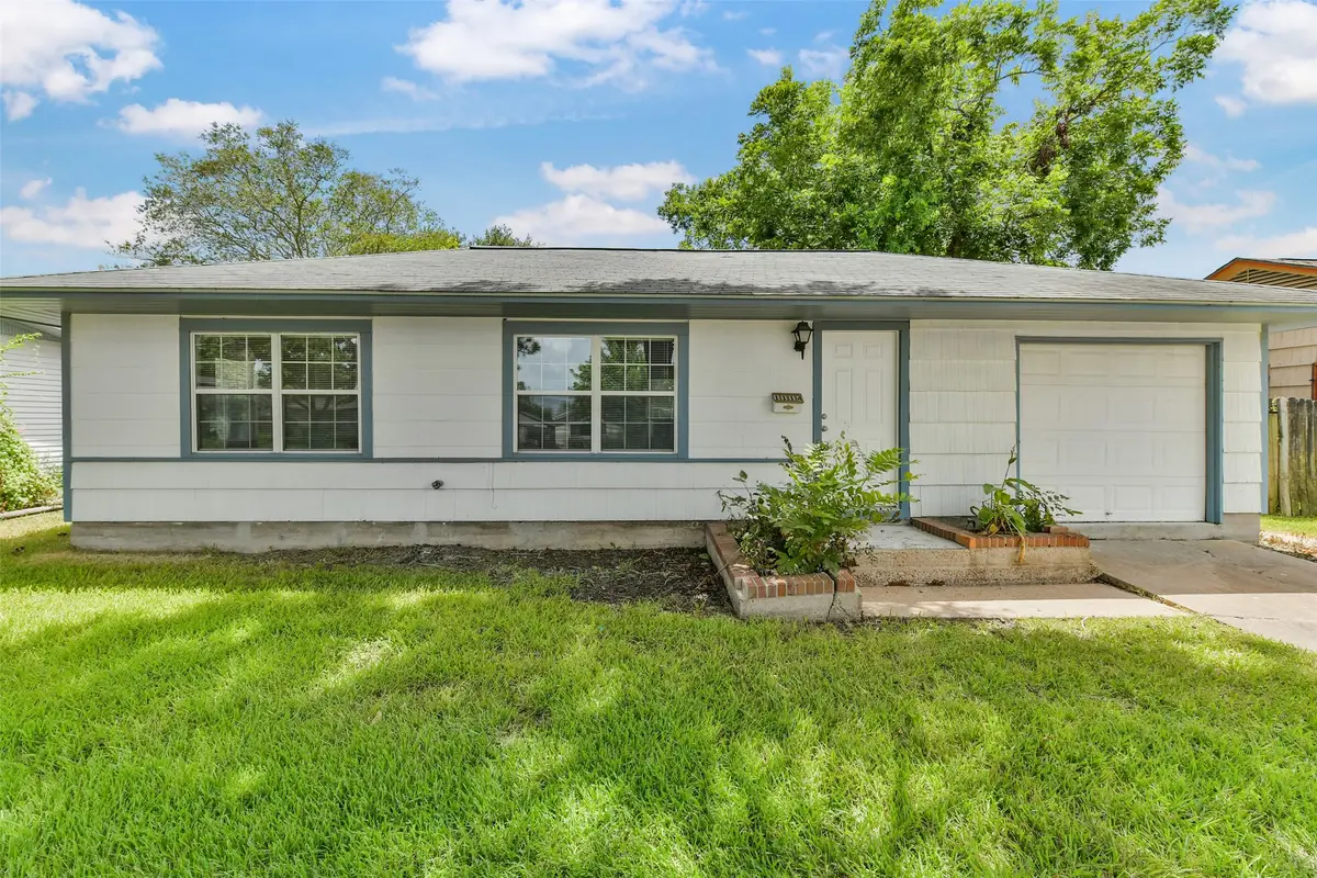 1114 Valerie Avenue, Pasadena, TX 77502 - #1