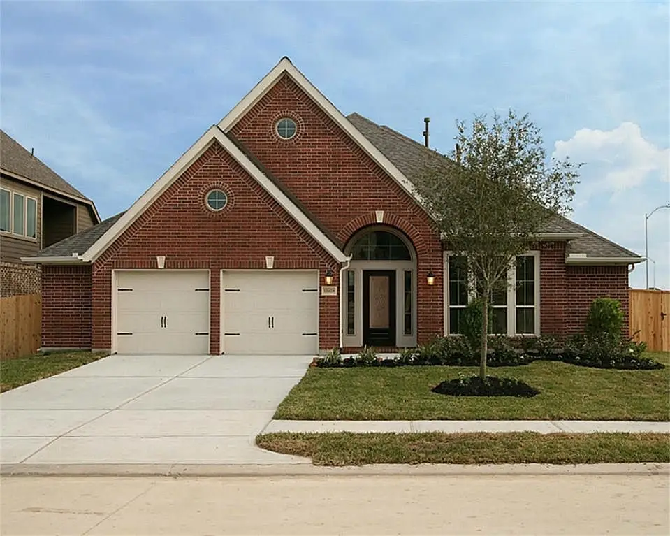 13426 Vintage Trail Lane, Pearland, TX 77584 - #1
