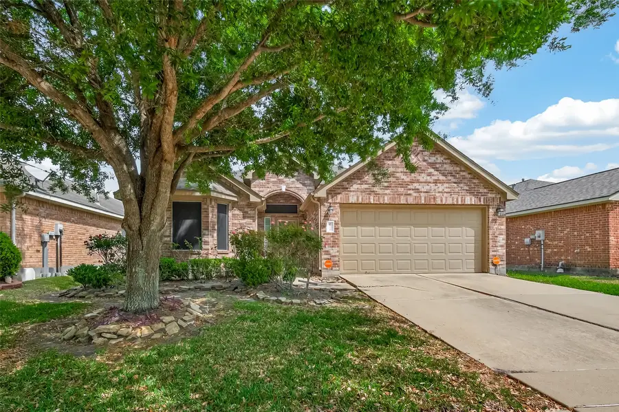 11719 Bollinger Park Court, Houston, TX 77047 - #2