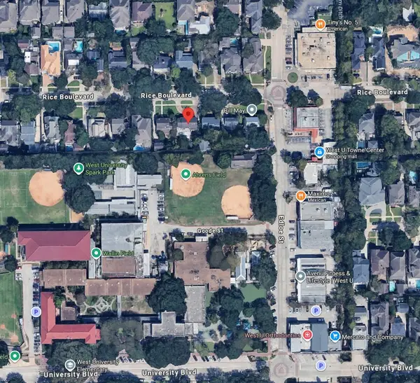 3715 Rice Boulevard, Houston, TX 77005