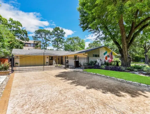 9770 Tappenbeck Drive, Houston, TX 77055