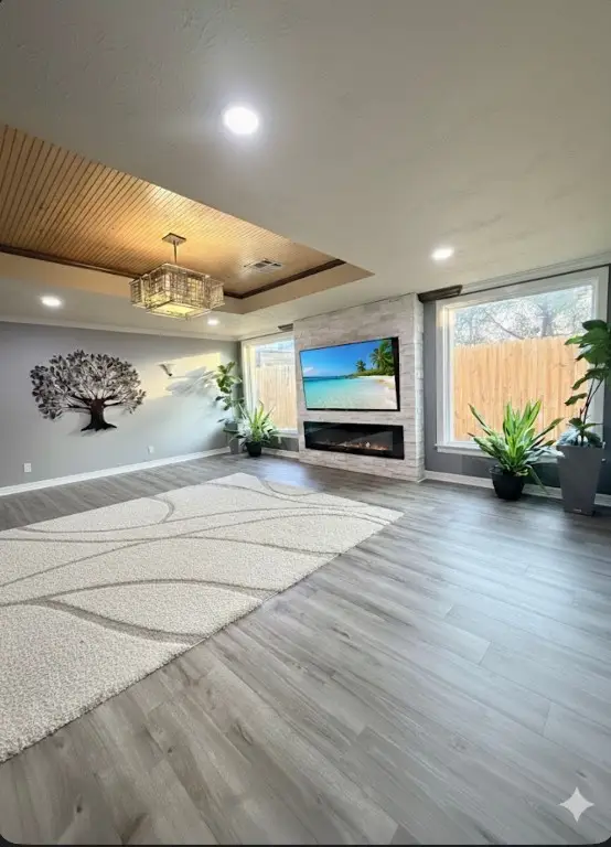 9770 Tappenbeck Drive, Houston, TX 77055 - #2