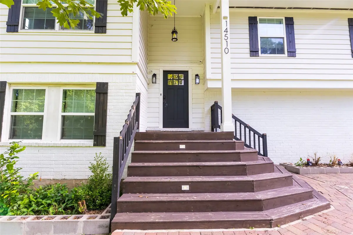 14510 Henry Calfee Drive, Willis, TX 77318 - #1