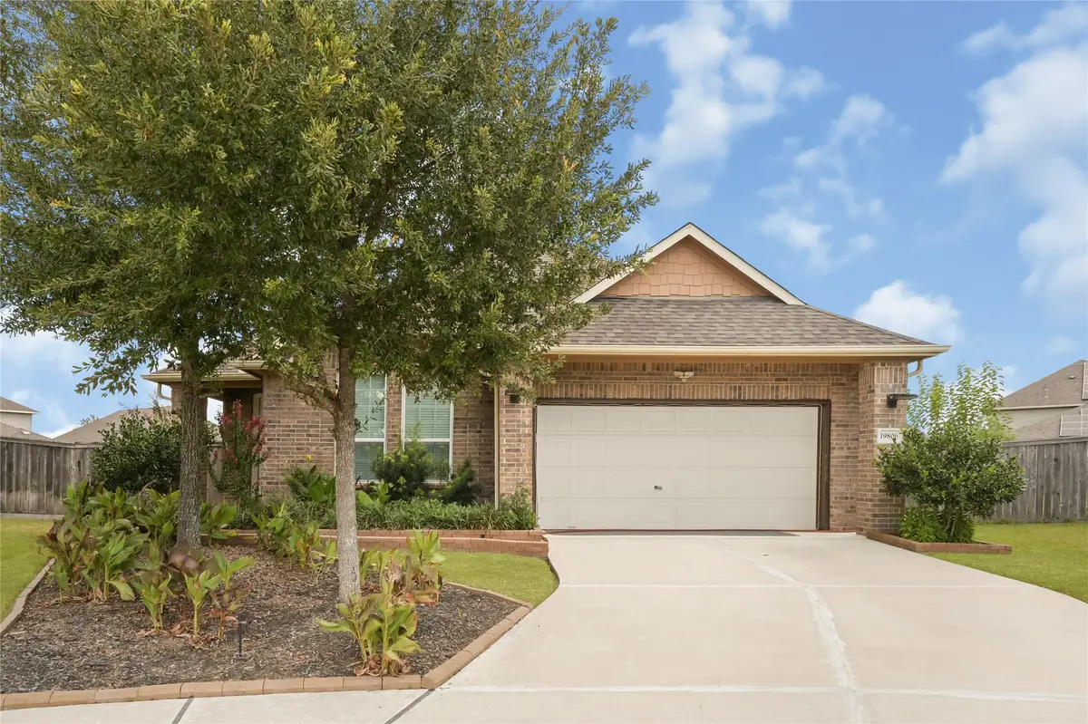 19806 Caprock Falls Court, Cypress, TX 77433 - #1