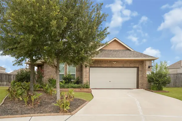 19806 Caprock Falls Court, Cypress, TX 77433