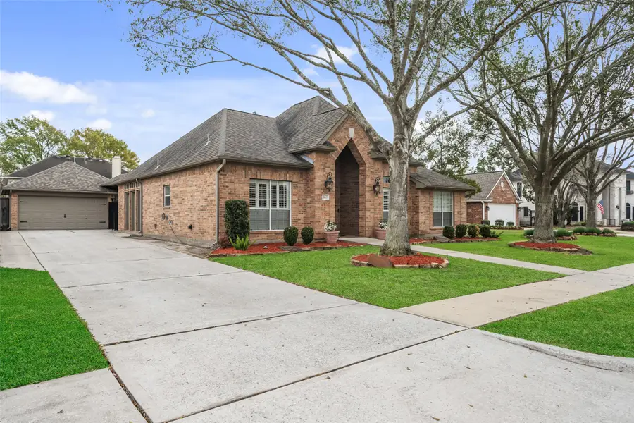 5215 Samuels Drive, Pasadena, TX 77505 - #3