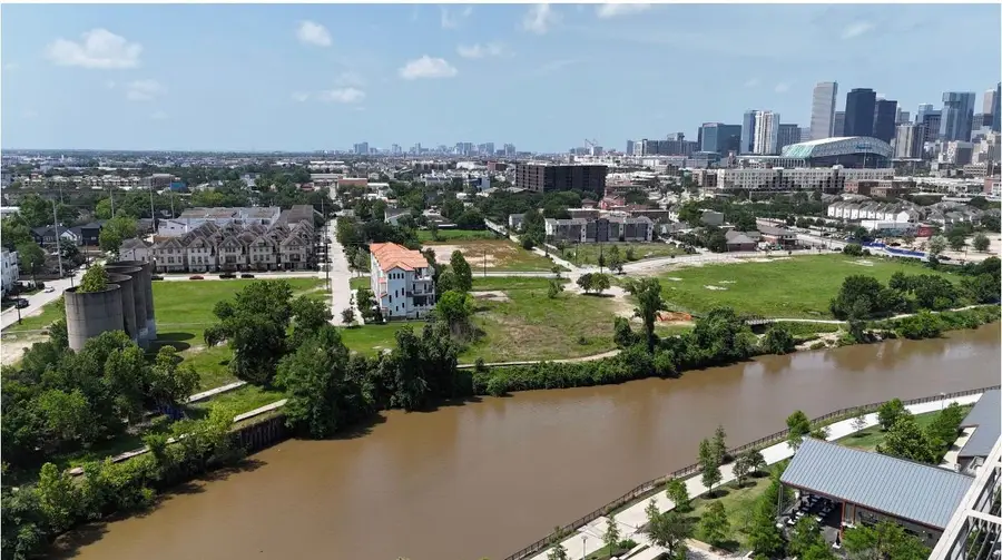 625 N Nagle Street, Houston, TX 77003 - #2