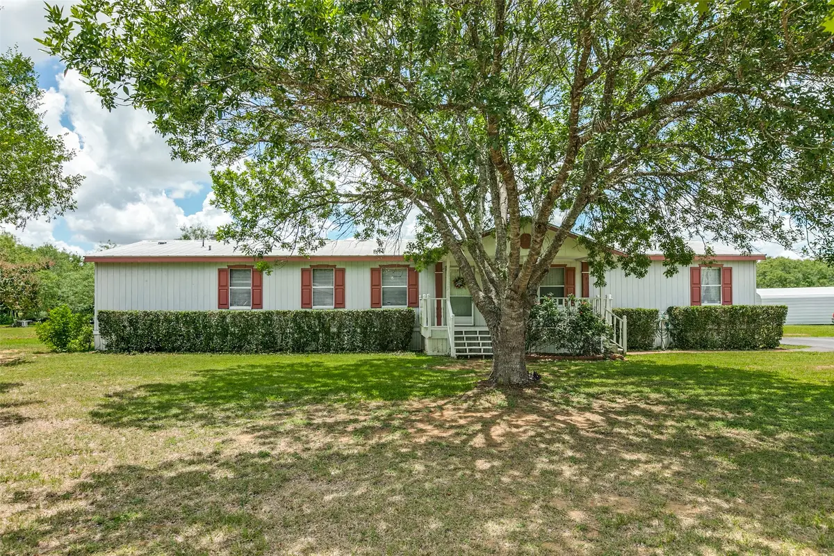 17418 Fx Ball Drive, Elmendorf, TX 78112 - #1