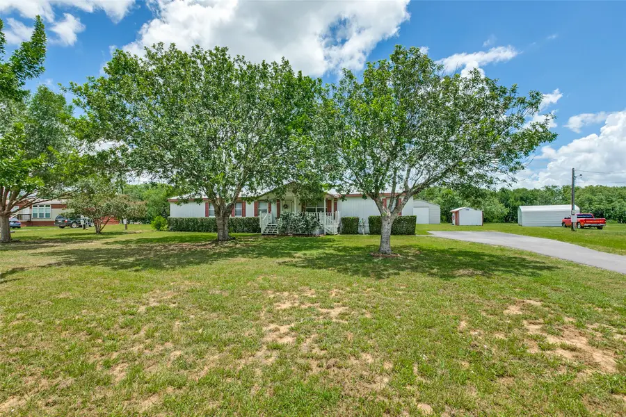 17418 Fx Ball Drive, Elmendorf, TX 78112 - #2