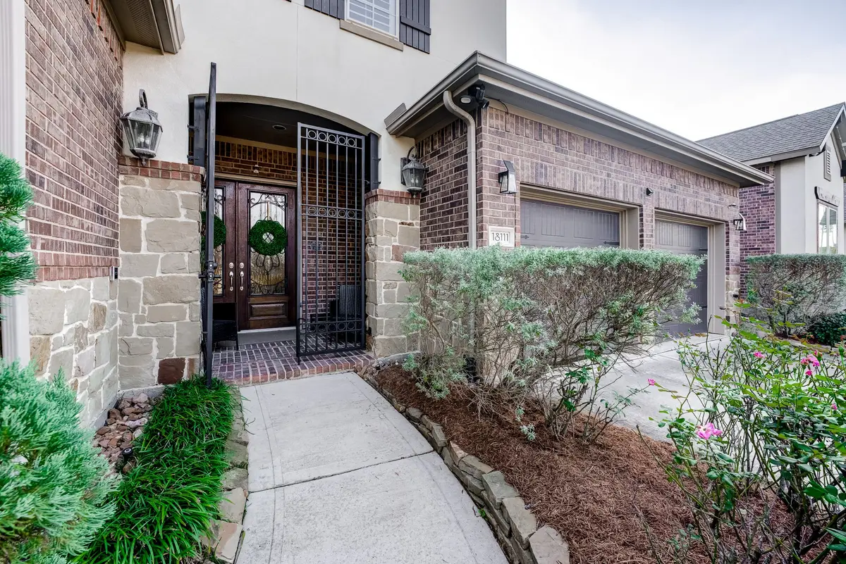 18111 Kersland Court, Richmond, TX 77407 - Image #1