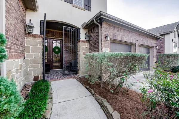 18111 Kersland Court, Richmond, TX 77407