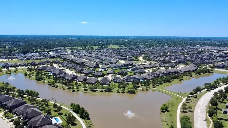 2207 Hannah Creek Court, Pearland, TX 77089 - #2