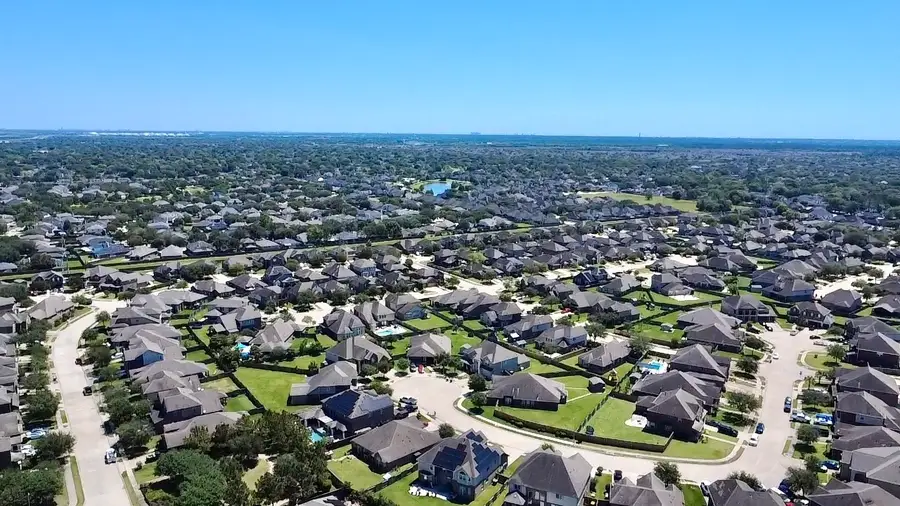 2207 Hannah Creek Court, Pearland, TX 77089 - #3