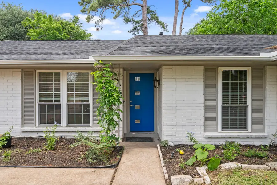 7518 Deadwood Drive, Houston, TX 77040 - #2